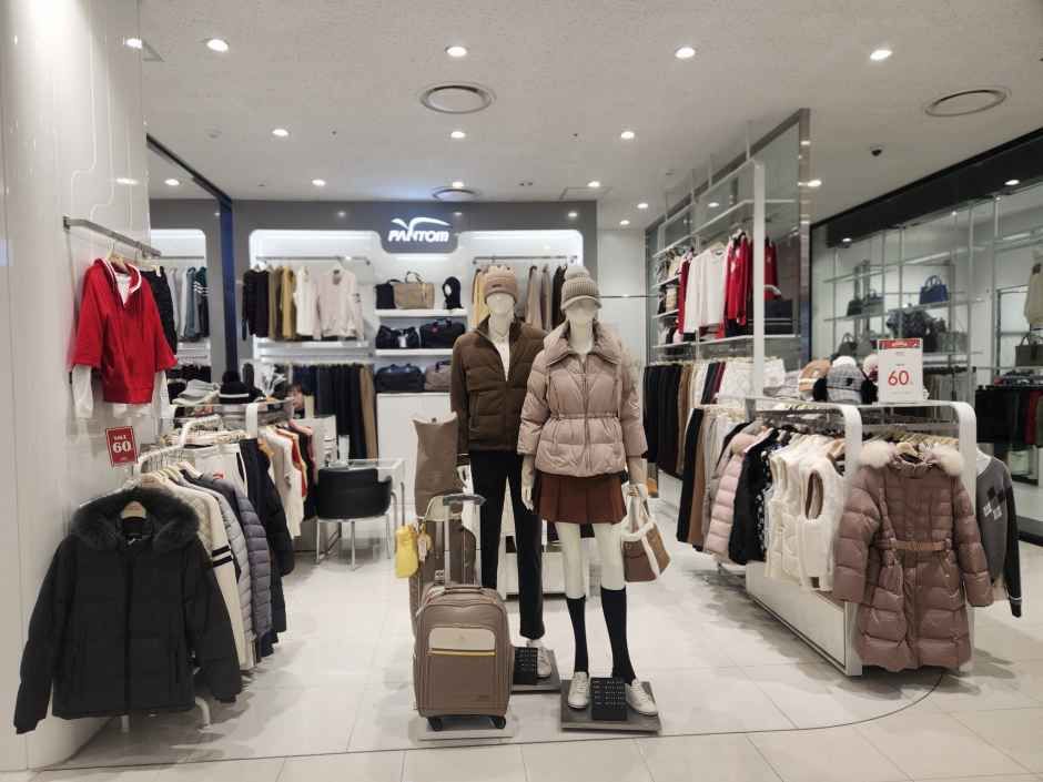 팬텀 롯데몰 광교점