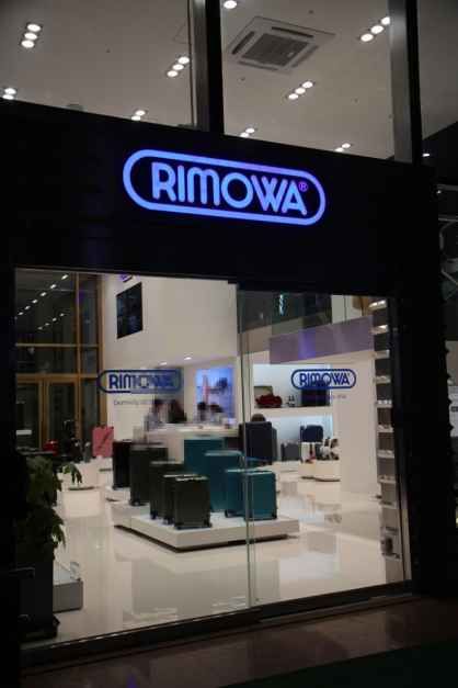 Rimowa - Myeong-dong Branch [Tax Refund Shop]