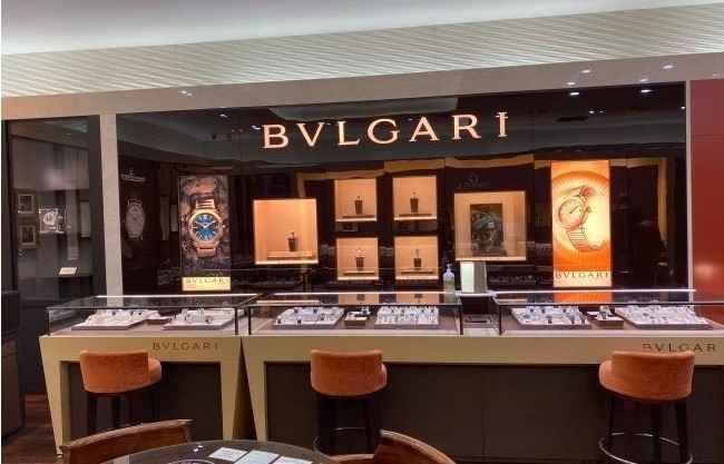 노블워치 논현점