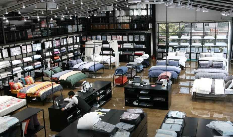 코지네스트 웨어하우스 일산점