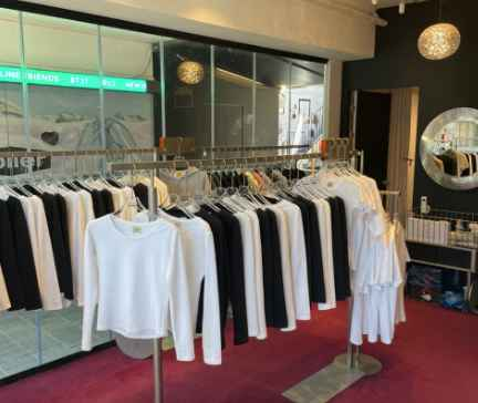 UPING Seongsu[Tax Refund Shop](유핑 성수)