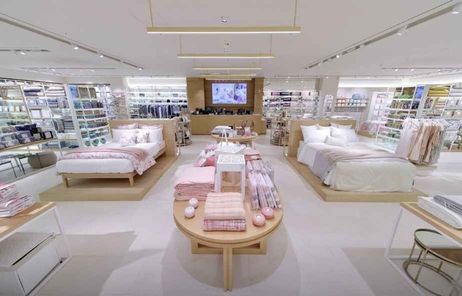 ZARA HOME Starfield Goyang Branch[Tax Refund Shop](ZARA HOME 스타필드 고양점)