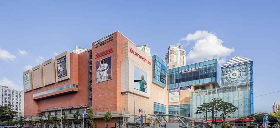 [事後免税店] ZIOSONGZIO（ジオソンジオ）・ロッテアウトレットコヤン（高陽）ターミナル店(지오송지오 롯데아울렛 고양터미널점)