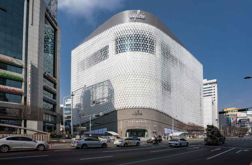 랄프로렌칠드런 갤러리아백화점 타임월드점