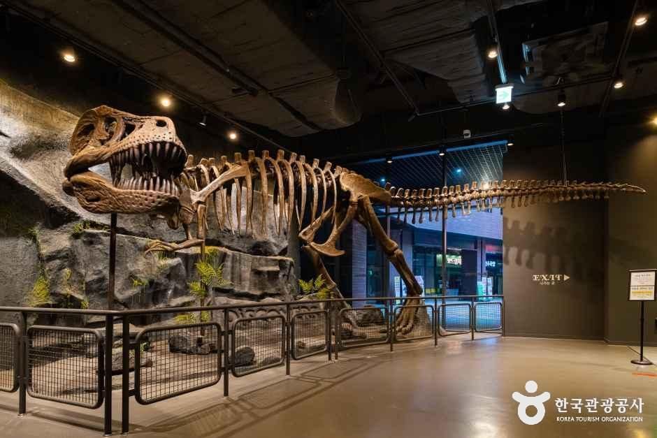 디스커버스 의왕