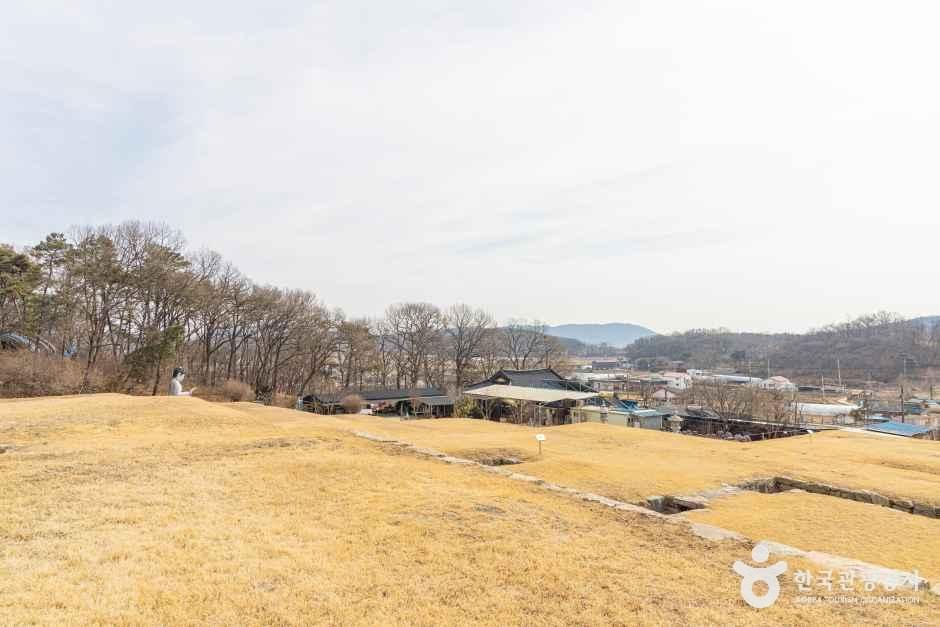 강화 선원사지