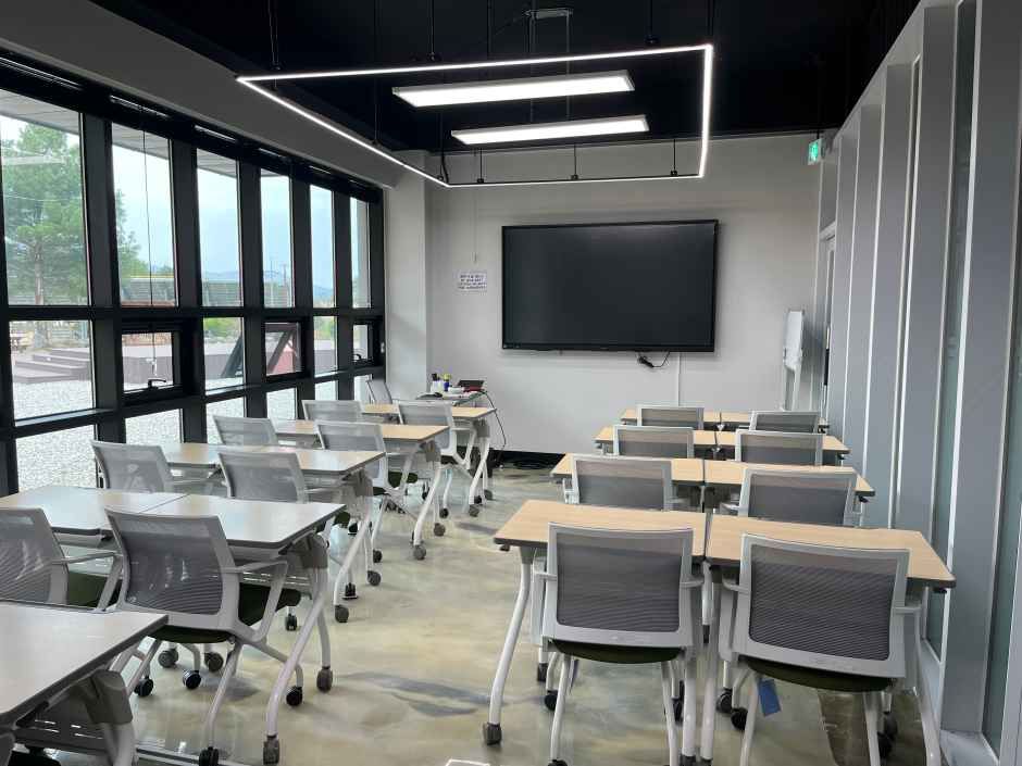 원주시미래성장교육관