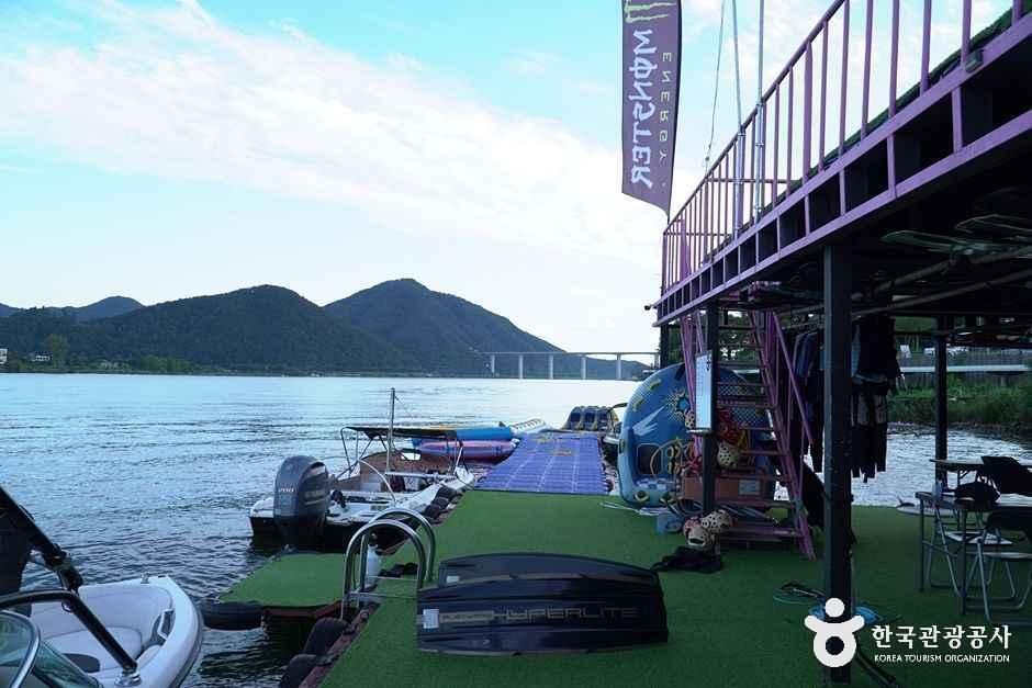 Konogol Water Leisure