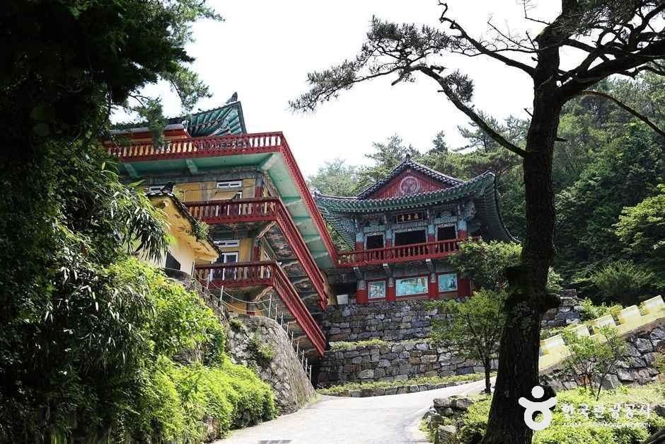 福泉寺（釜山）