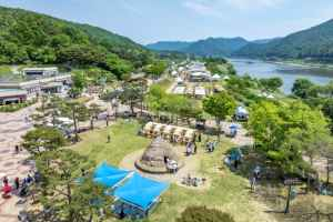 공주 석장리 구석기축제