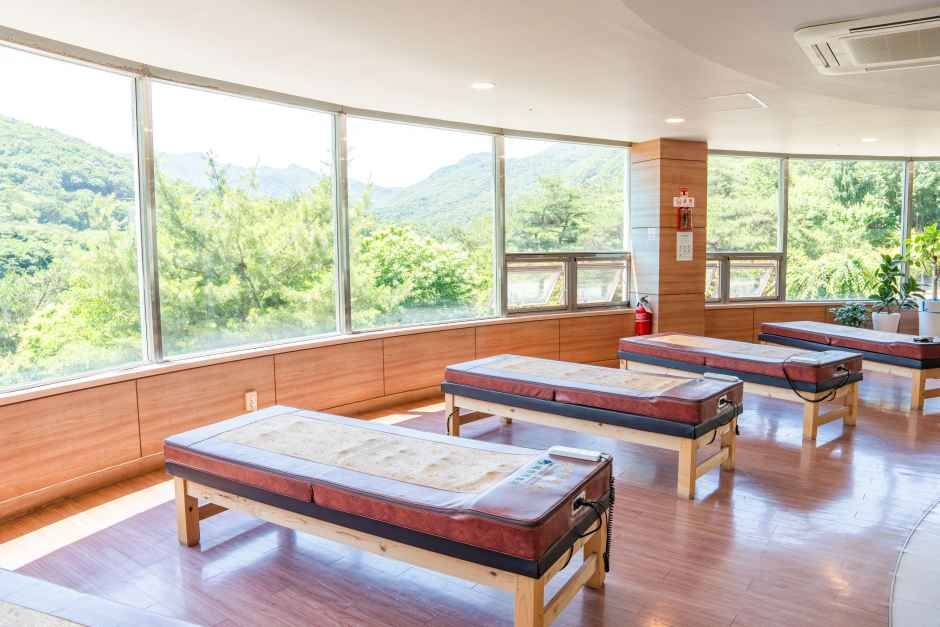 한국보훈복지의료공단 보훈휴양원