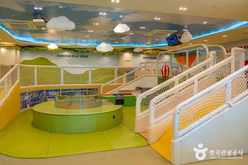 제주부영호텔&리조트