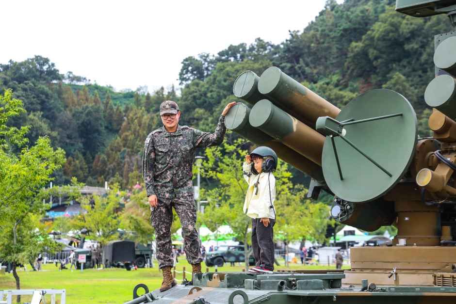 漆谷洛東江平和祭