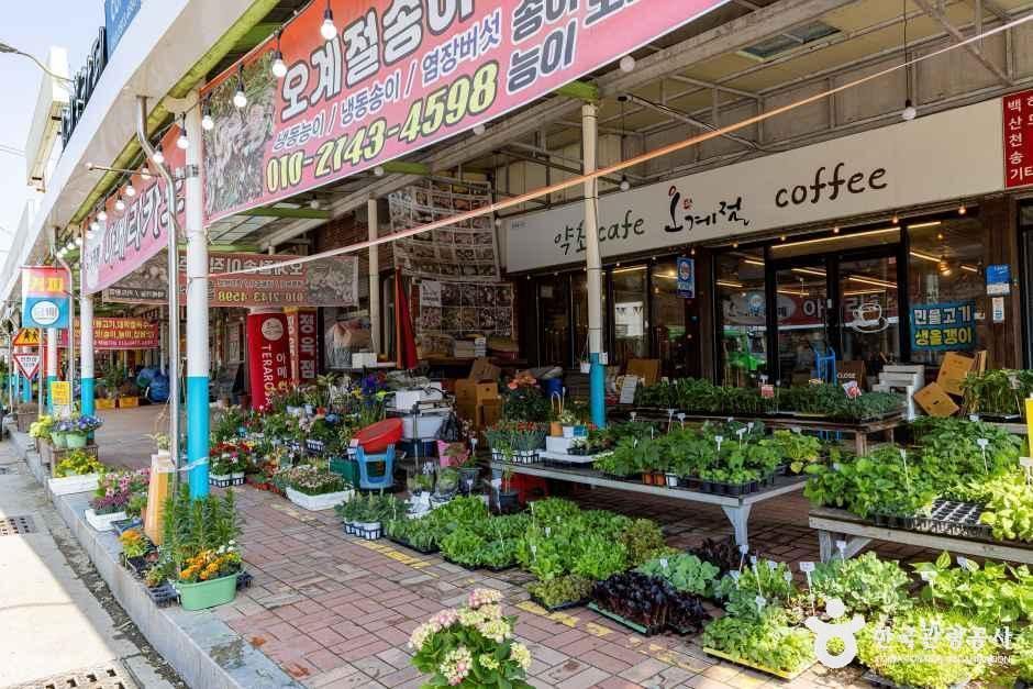 청천푸른내시장