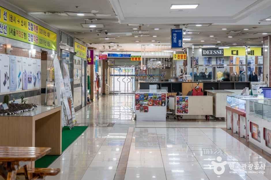 서울프라자
