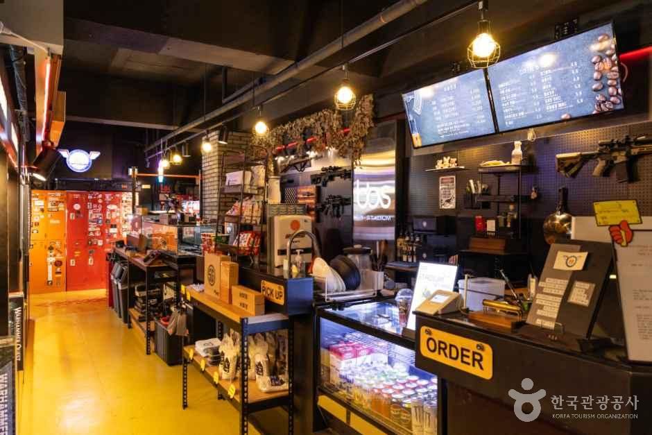 비비스타디움