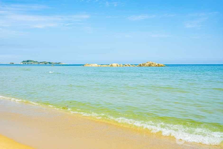 [해파랑길] 47코스 사진 2