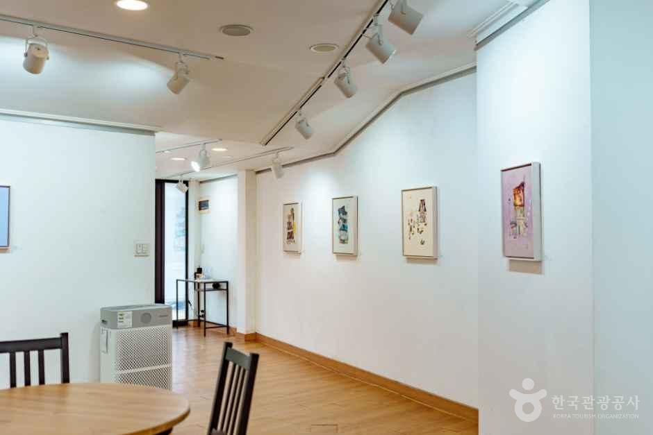 갤러리 엠