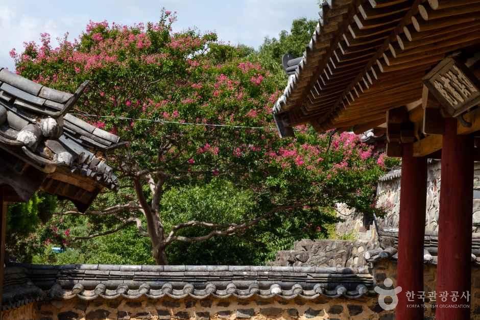 도계서원