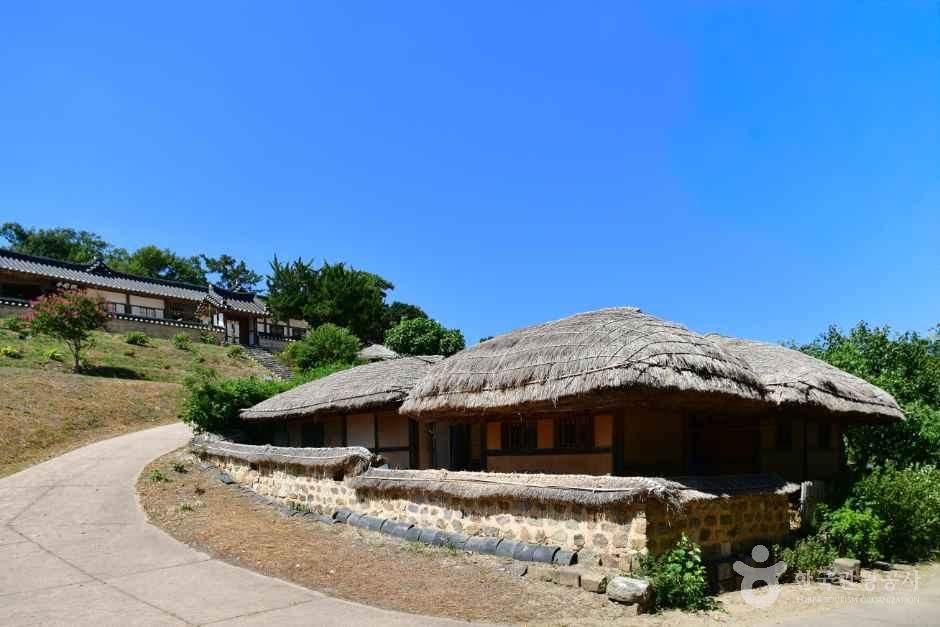 경주 양동마을 [유네스코 세계유산]