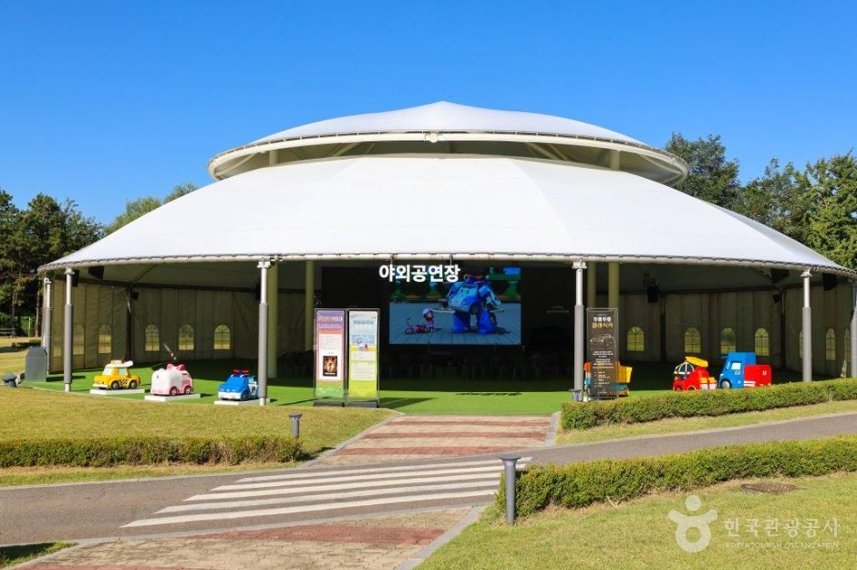 농촌, 곤충, 자동차, 놀이까지! 아이와 떠나는 용인 체험여행_경기_용인_삼성화재 모빌리티뮤지엄_4.jpg