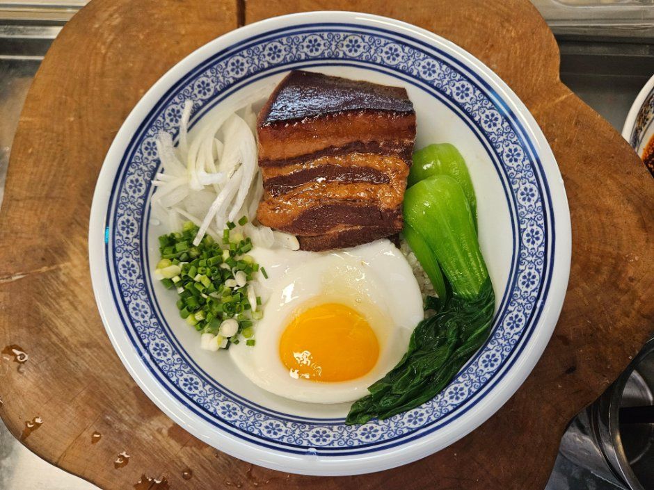 라오송