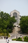 Université des femmes Ewha