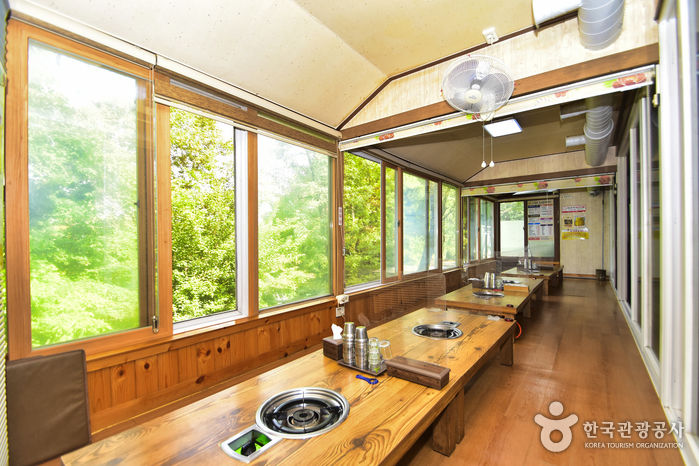 고령촌돼지찌개 앞산본점 - 대구광역시 남구 - 가볼만한곳 - 관광지랭킹