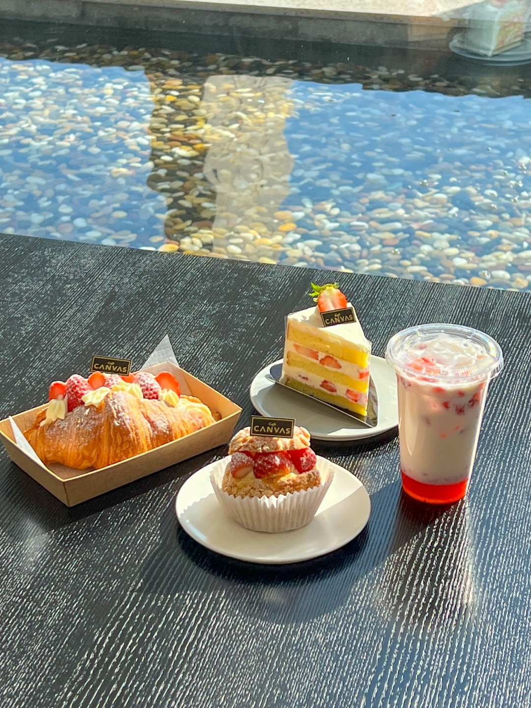 カフェキャンバス