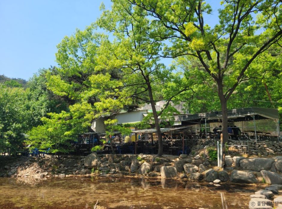 Doldamjip Restaurant