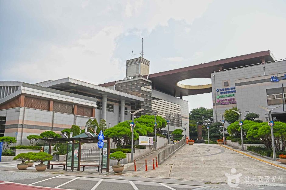 長水文化院