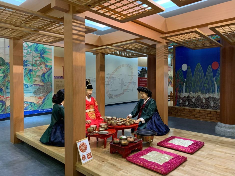 Wolmi Culture Hall
