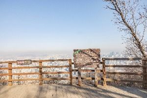 우면산 소망탑 사진 9