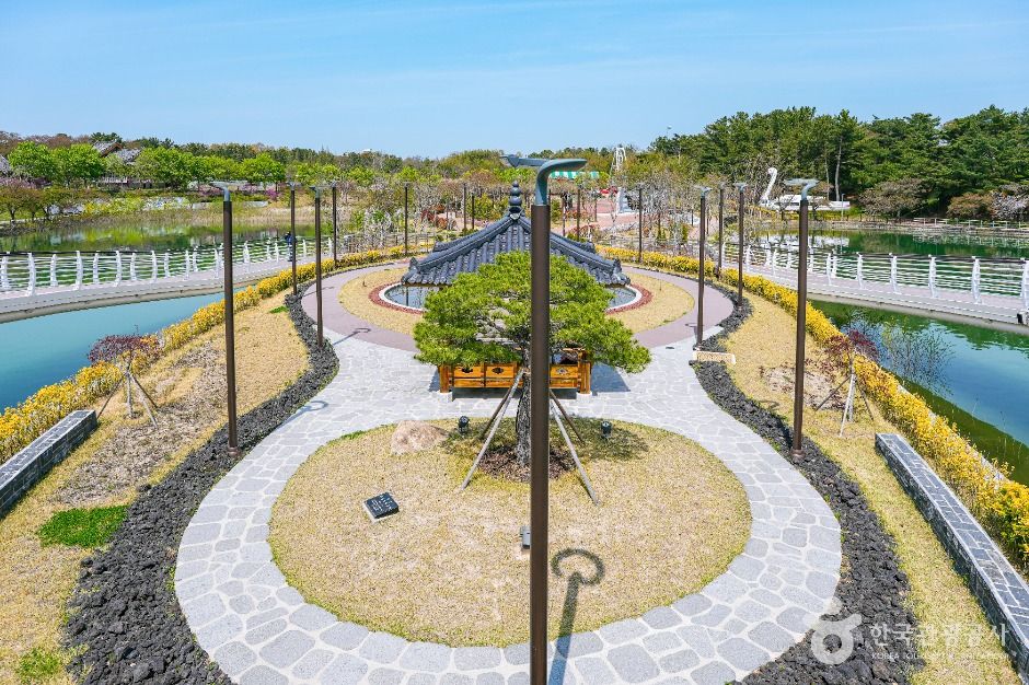 観光歴史公園