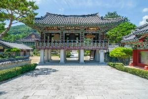 죽림정사