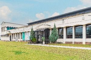 복합문화지구 누에