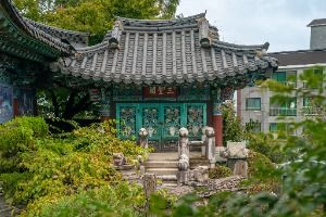 임정사(성주) 사진 5