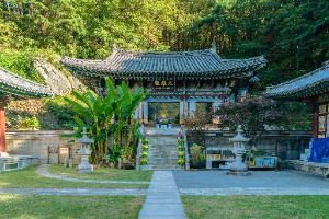 은적사(대구) 사진 3