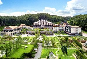 에덴파라다이스호텔