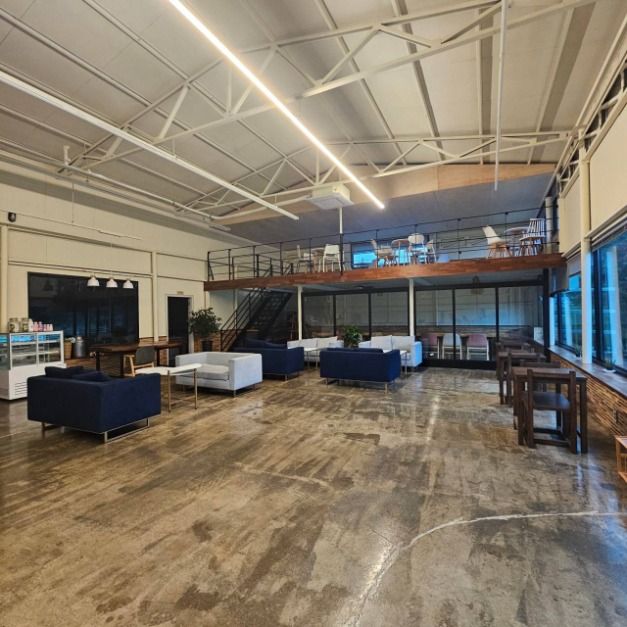 야베스 팜 카페