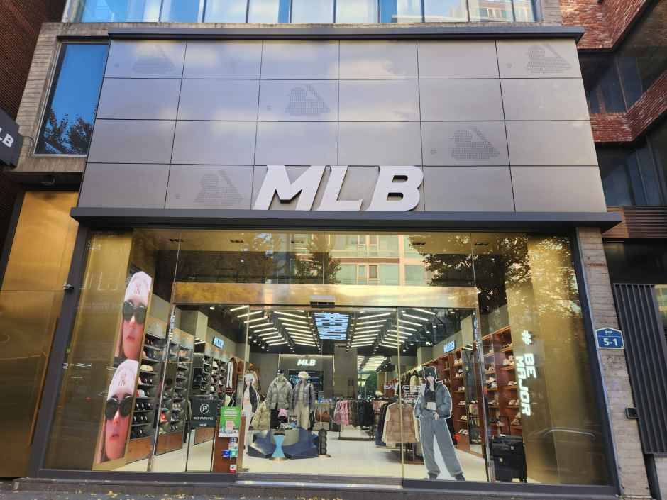 MLB Hongdae Branch [Tax Refund Shop]