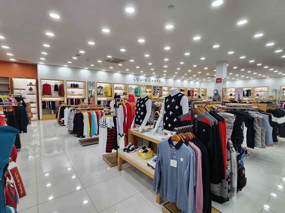 루이까스텔 영등포직영점