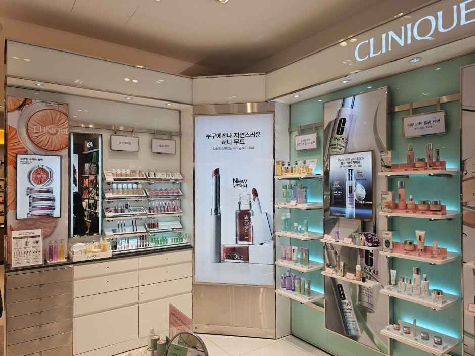 크리니크 롯데백화점 안산점