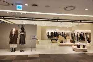 타임 타임스퀘어점