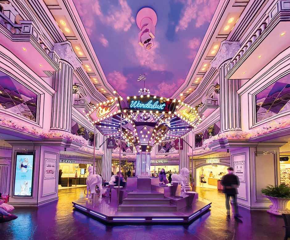 엔터식스 왕십리역점