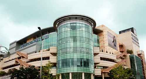 뉴코아아울렛 부천점