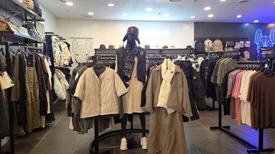 라이프워크 2001아울렛 중계점