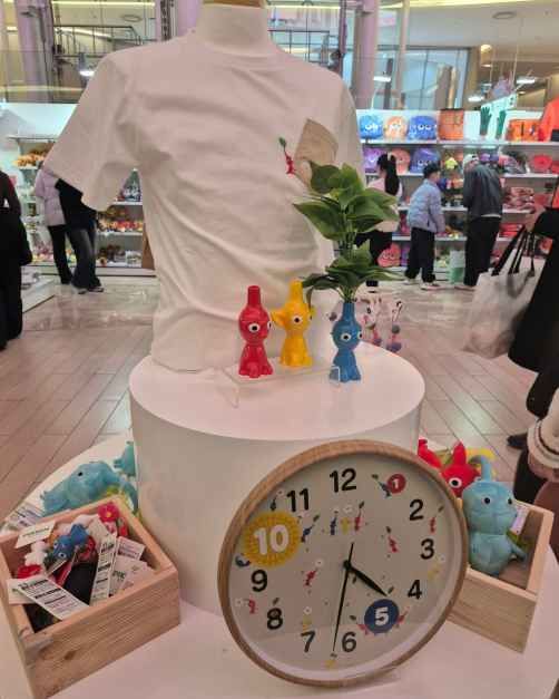 Daewon Media LOTTE World Mall Branch [Tax Refund Shop](대원미디어 롯데월드몰점)