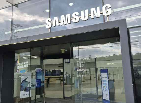 삼성스토어 제주인화