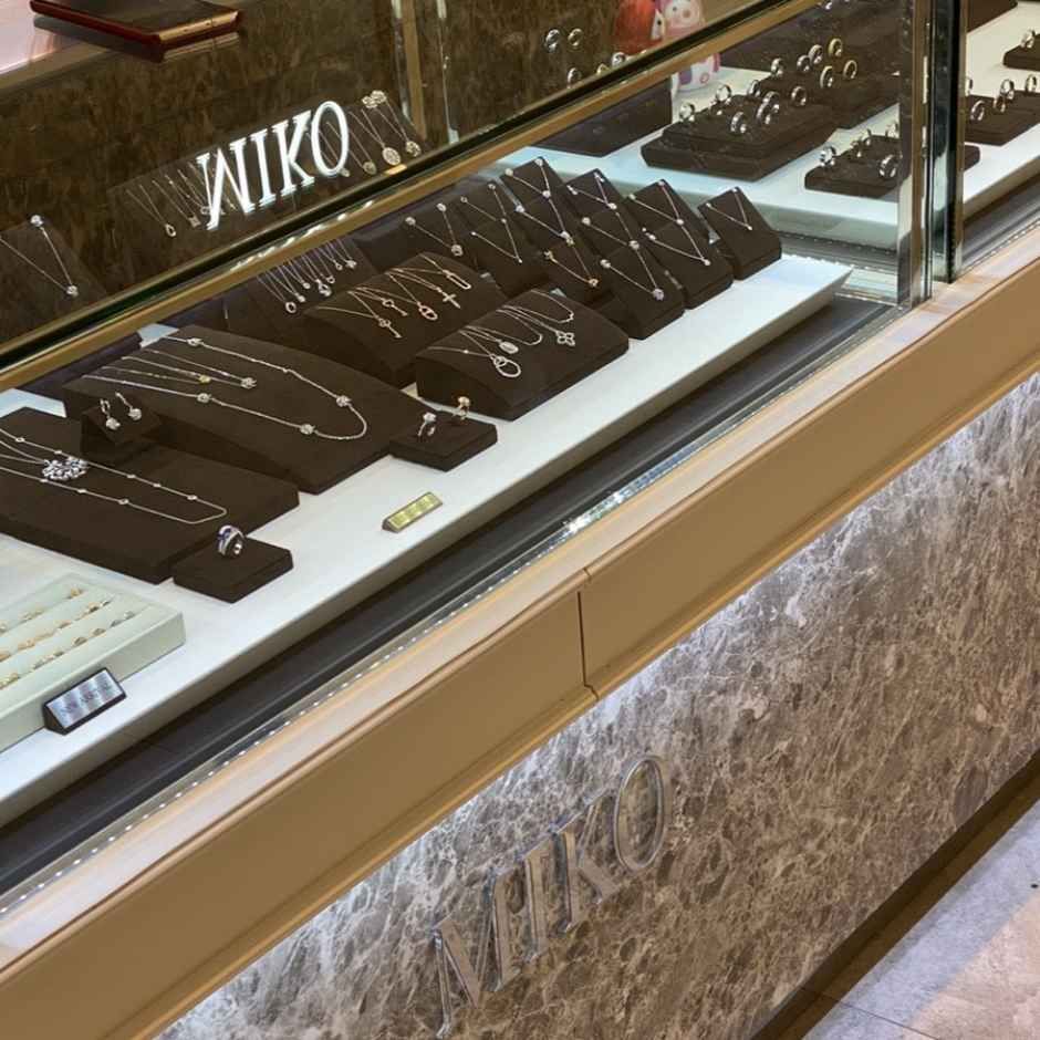 [事後免税店] MIKKO（ミッコ）・現代百貨店KINTEX（キンテックス）(미꼬 현대백화점 킨텍스점)